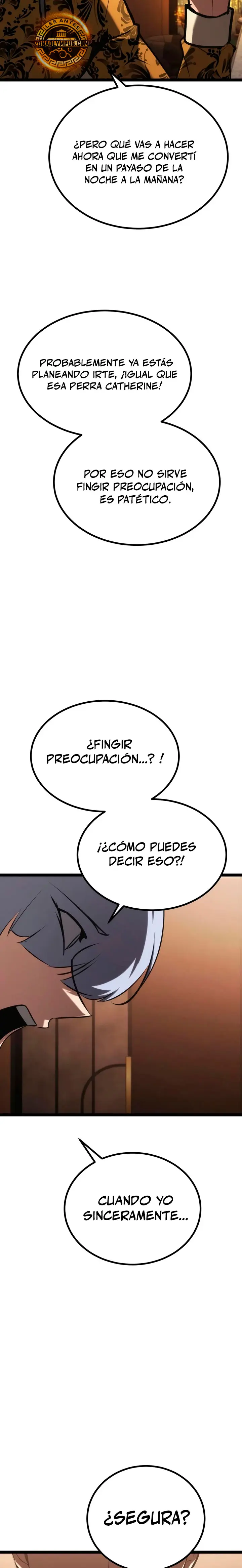 Goblin de nivel 999 capítulo 56 página 15