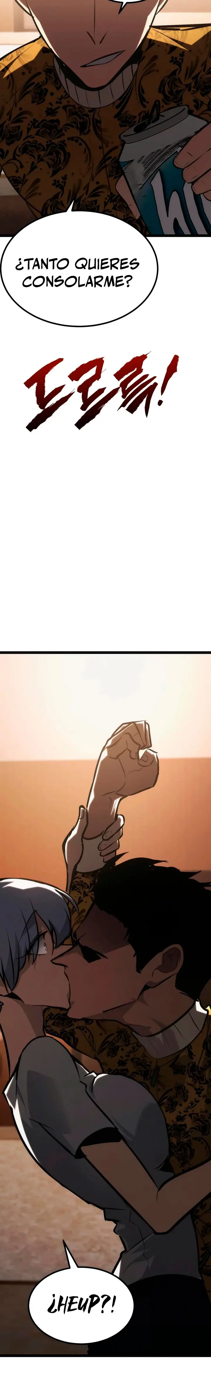 Goblin de nivel 999 capítulo 56 página 16