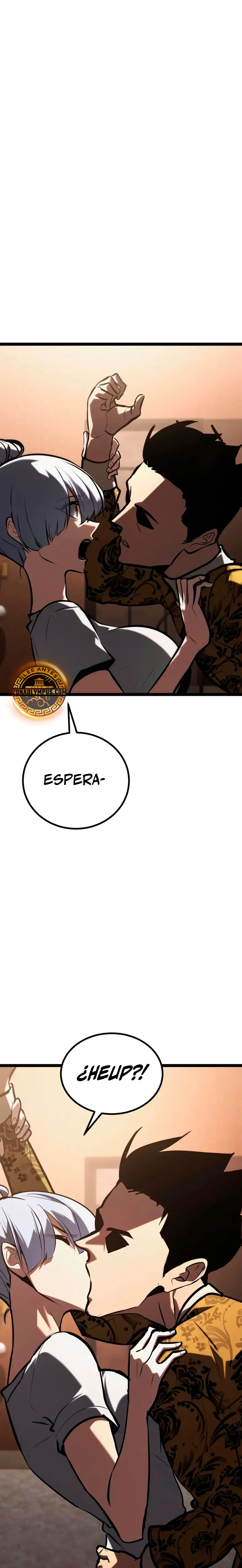 Goblin de nivel 999 capítulo 56 página 17