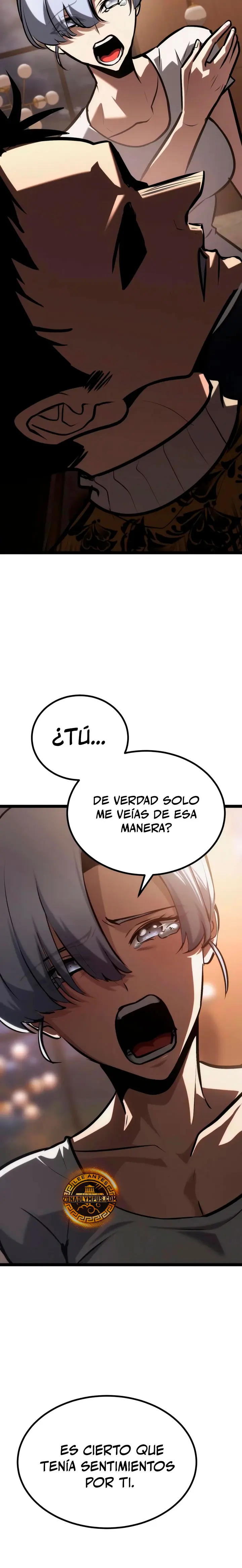 Goblin de nivel 999 capítulo 56 página 19