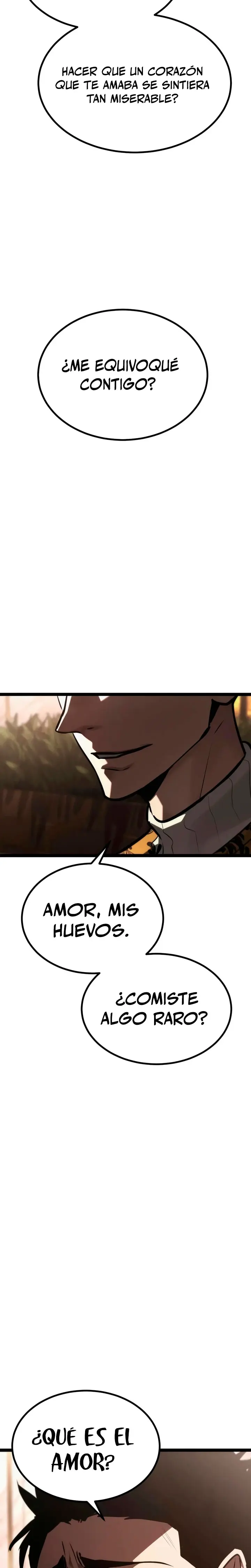 Goblin de nivel 999 capítulo 56 página 21