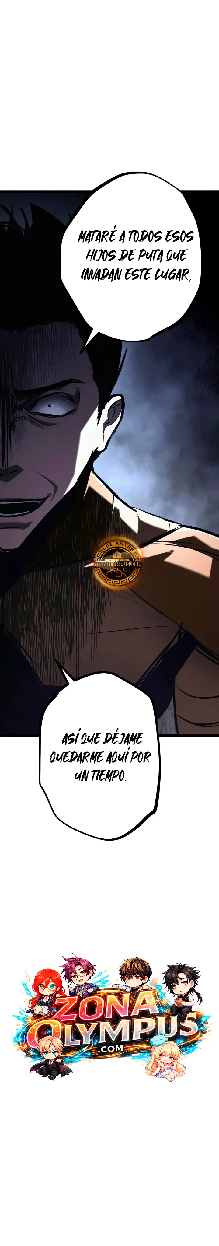 Goblin de nivel 999 capítulo 56 página 49