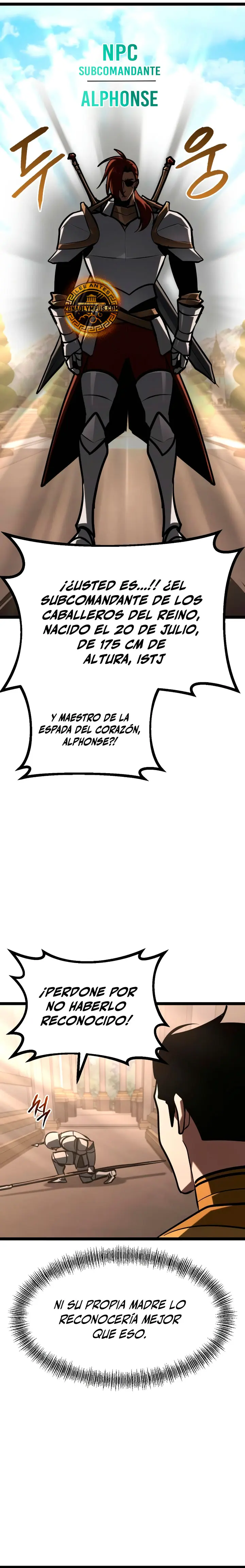 Goblin de nivel 999 capítulo 50 página 13