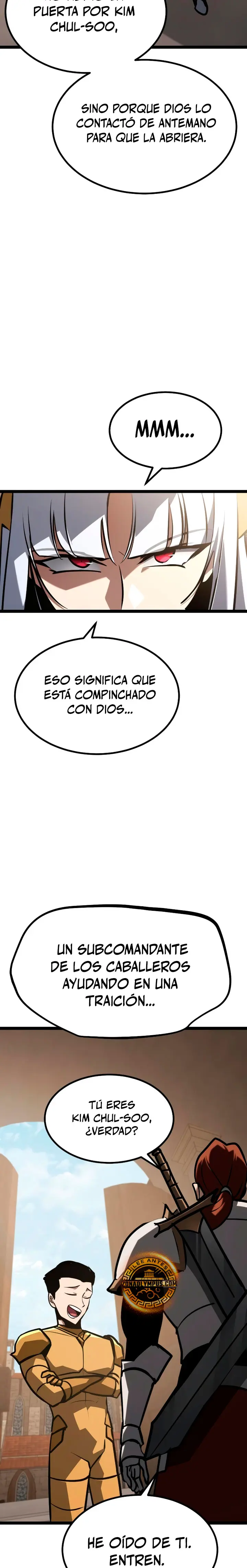 Goblin de nivel 999 capítulo 50 página 15