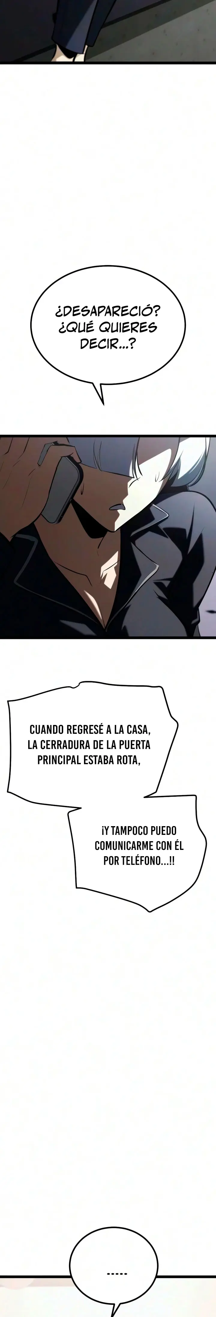 Goblin de nivel 999 capítulo 57 página 18
