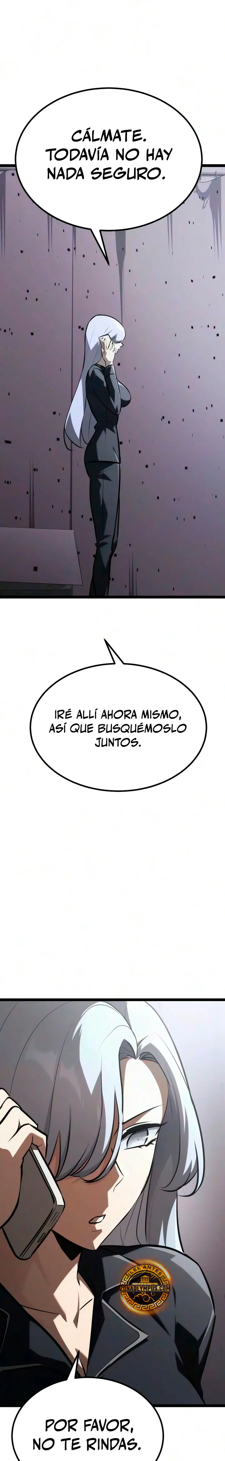 Goblin de nivel 999 capítulo 57 página 21