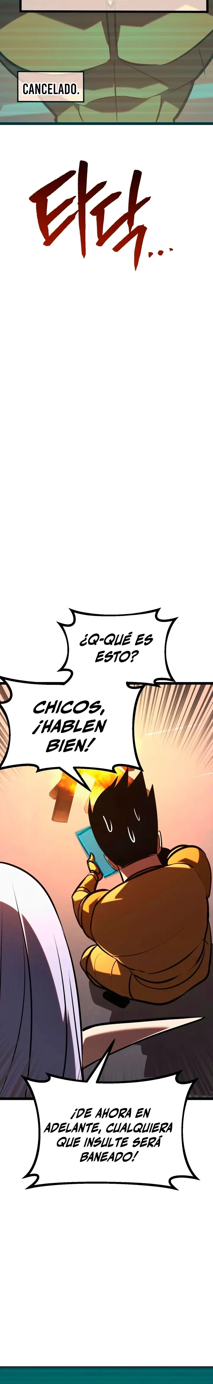 Goblin de nivel 999 capítulo 55 página 13