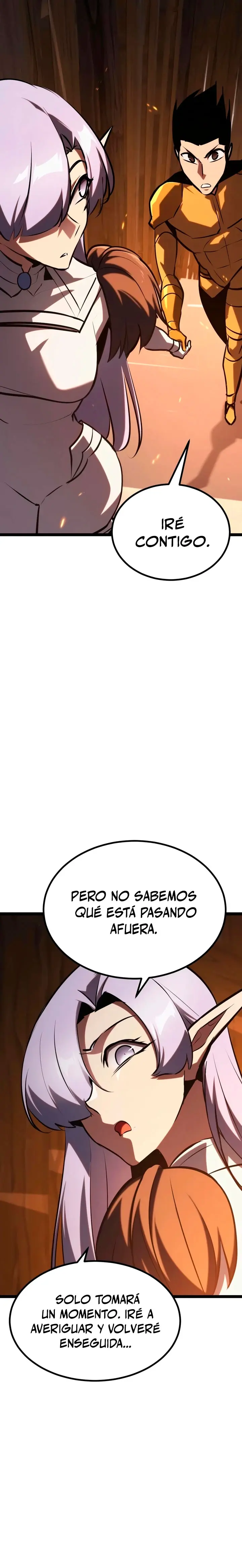 Goblin de nivel 999 capítulo 55 página 18