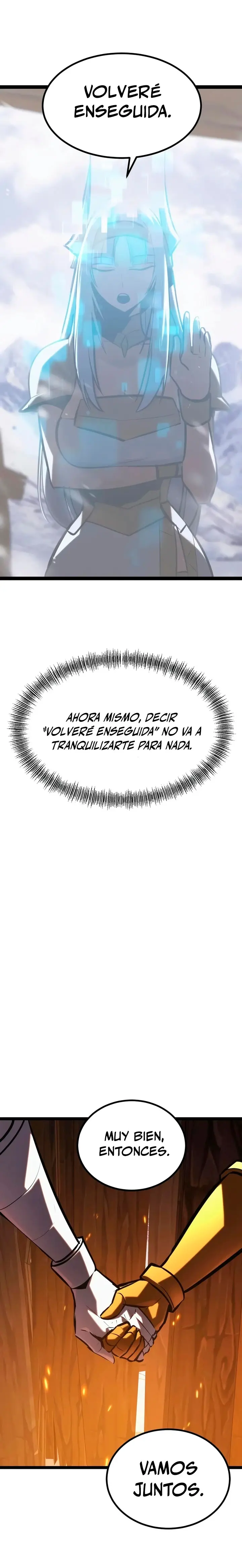 Goblin de nivel 999 capítulo 55 página 20