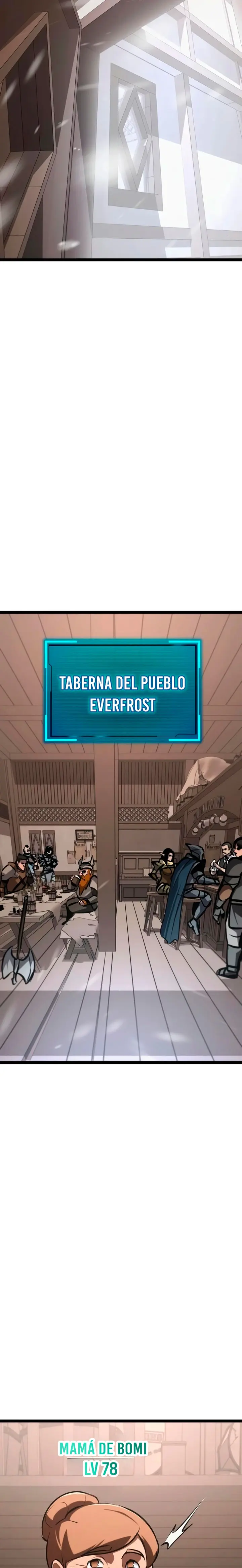 Goblin de nivel 999 capítulo 55 página 27