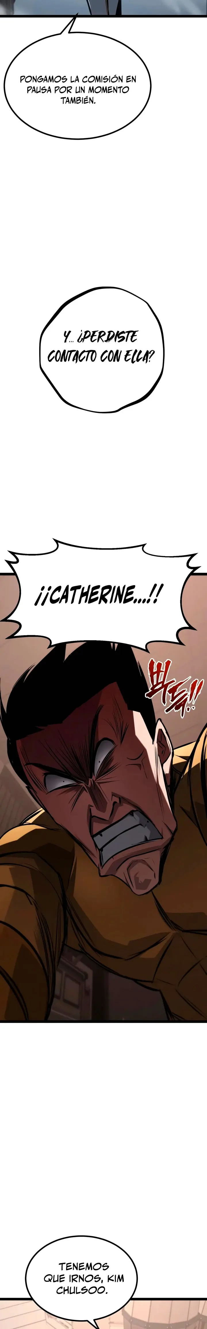 Goblin de nivel 999 capítulo 55 página 40