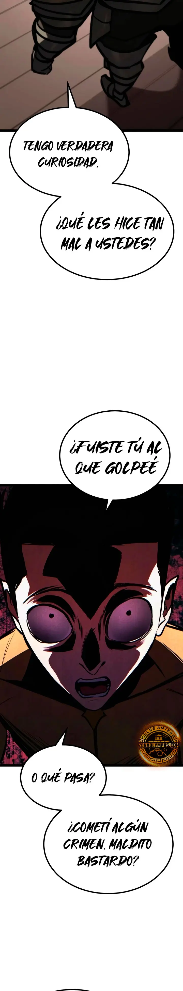 Goblin de nivel 999 capítulo 55 página 44