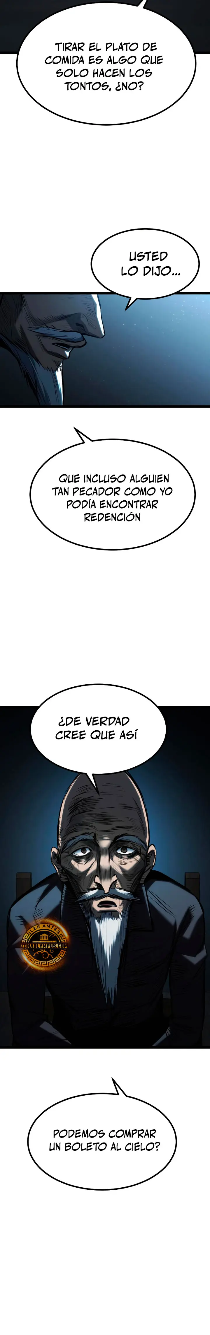 Goblin de nivel 999 capítulo 44 página 22