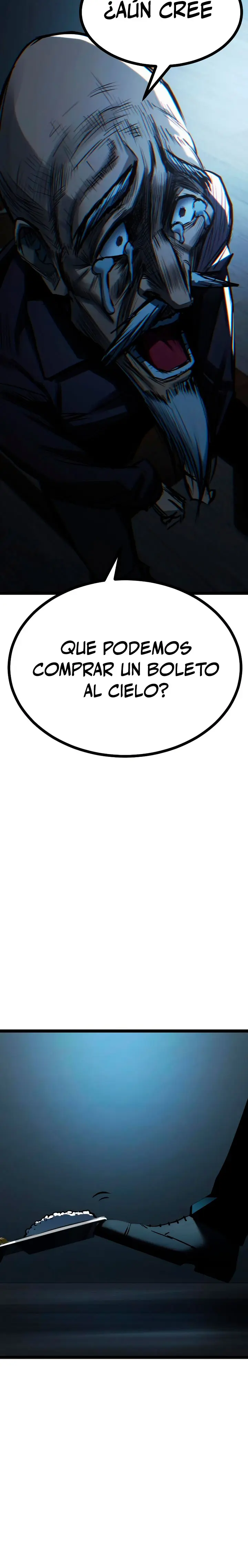 Goblin de nivel 999 capítulo 44 página 24