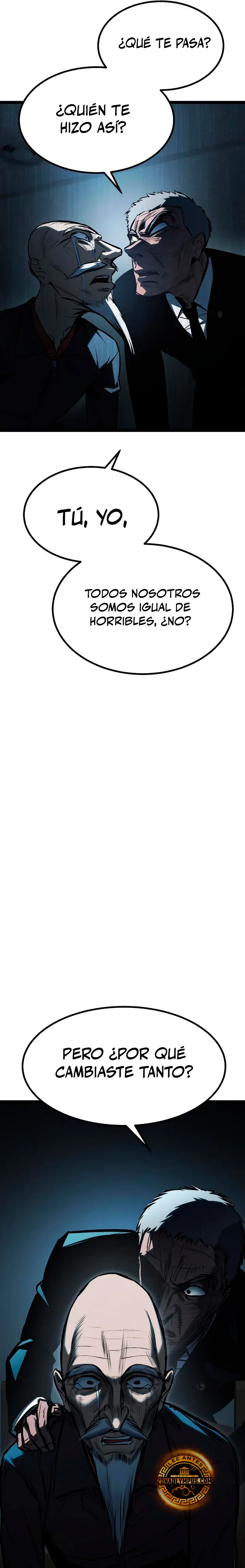 Goblin de nivel 999 capítulo 44 página 26