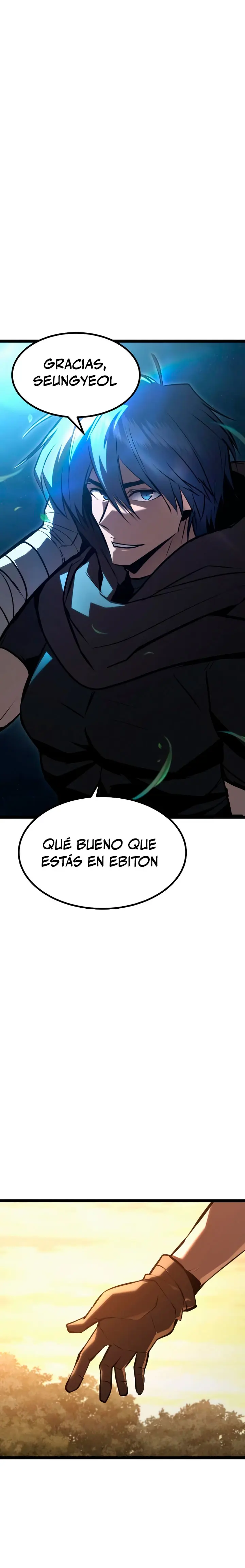 Goblin de nivel 999 capítulo 44 página 30