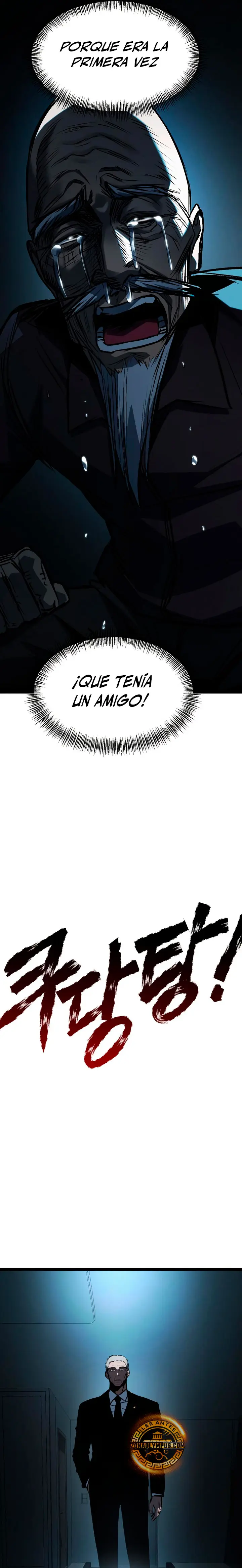 Goblin de nivel 999 capítulo 44 página 32