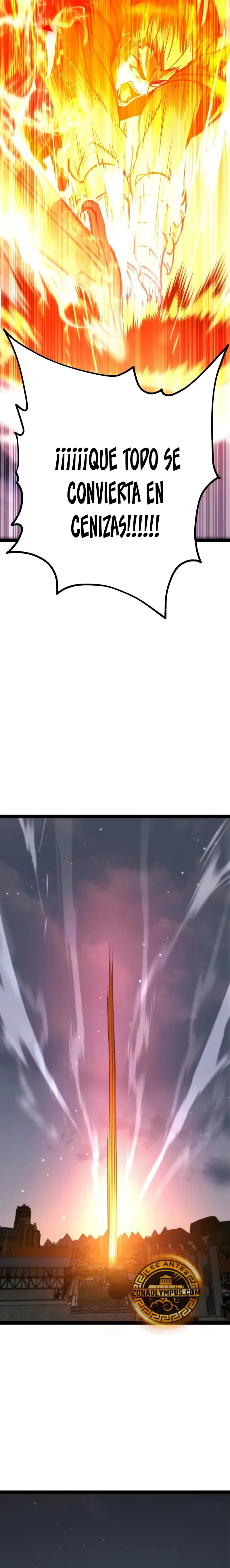 Goblin de nivel 999 capítulo 16 página 41