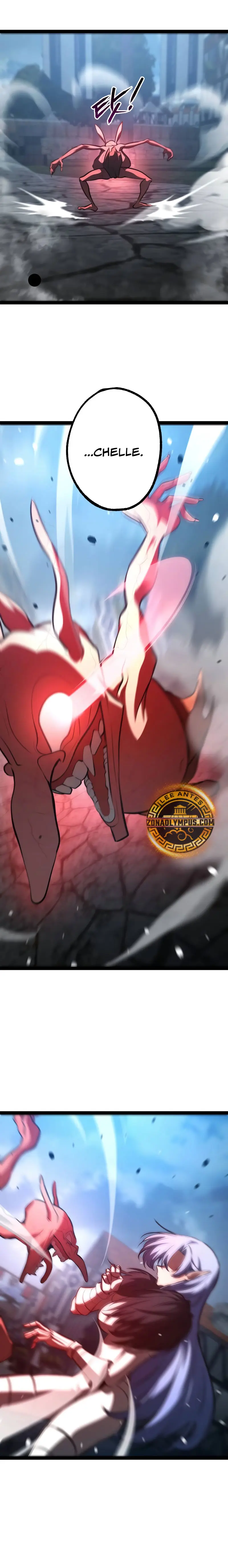 Goblin de nivel 999 capítulo 17 página 12