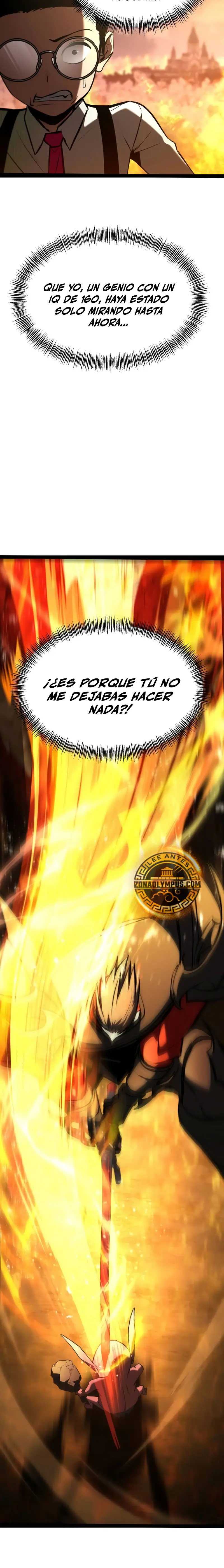 Goblin de nivel 999 capítulo 17 página 29