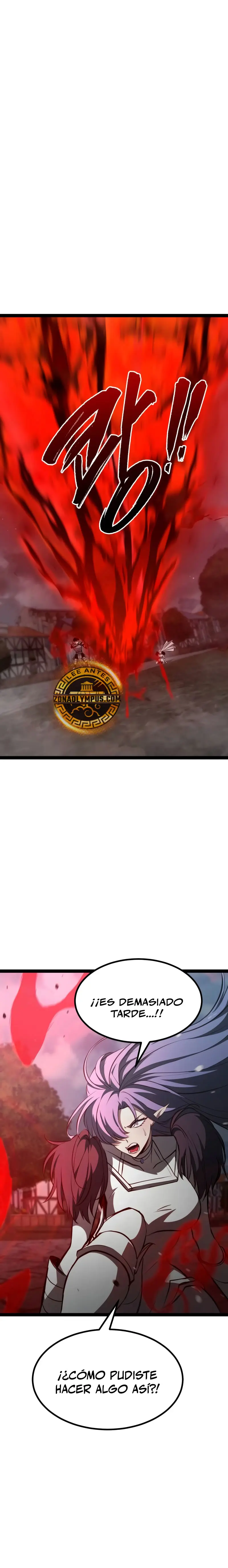 Goblin de nivel 999 capítulo 17 página 4