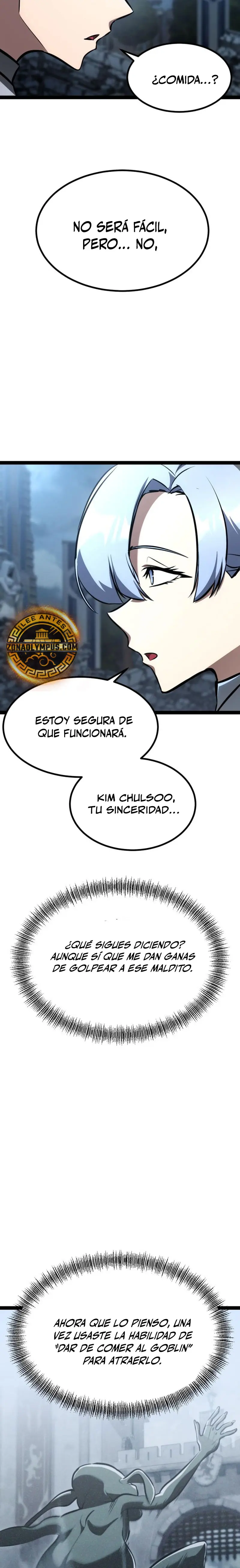 Goblin de nivel 999 capítulo 19 página 24