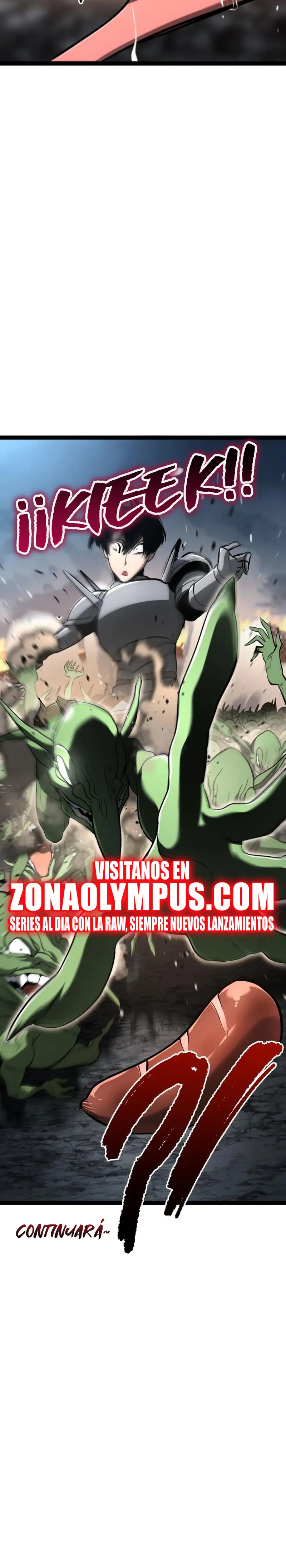 Goblin de nivel 999 capítulo 19 página 38