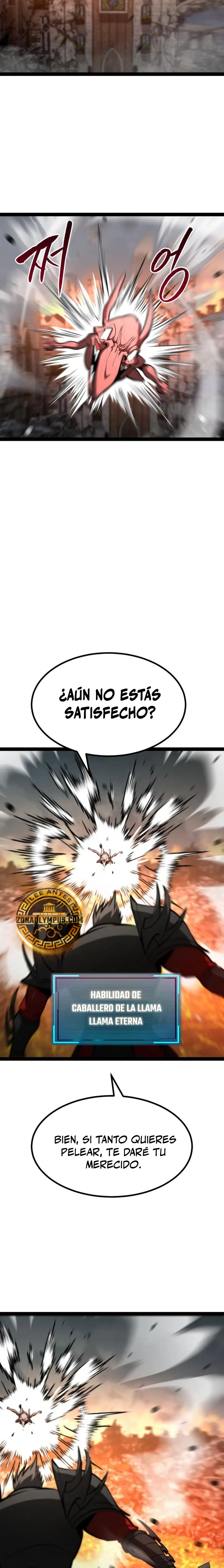 Goblin de nivel 999 capítulo 19 página 4