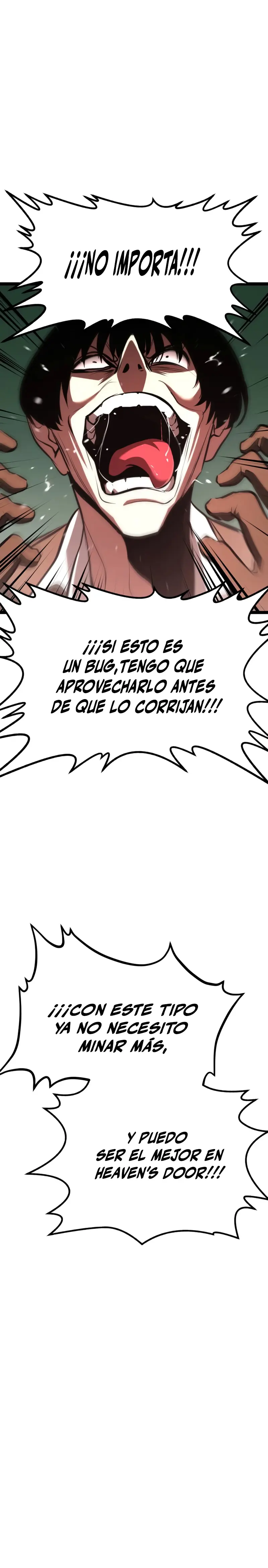 Goblin de nivel 999 capítulo 2 página 12