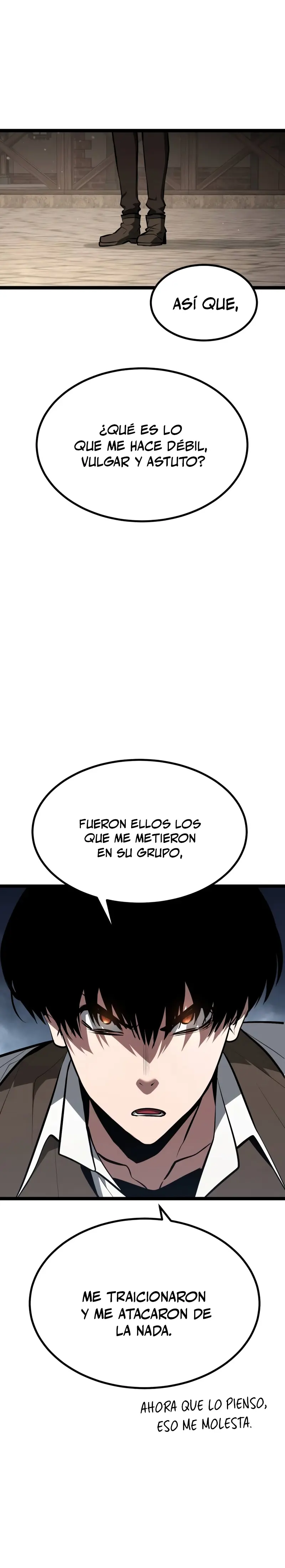 Goblin de nivel 999 capítulo 2 página 36