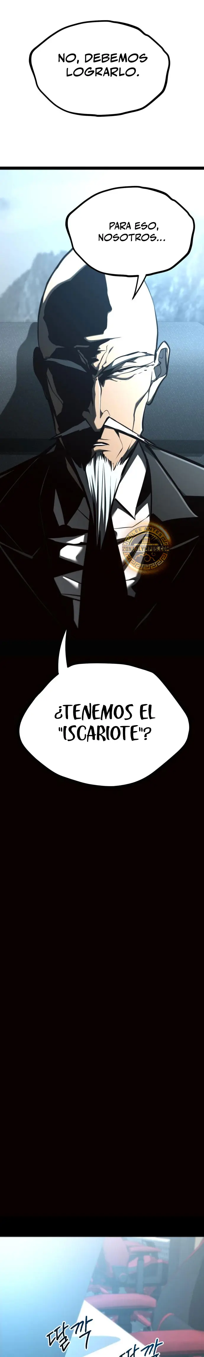 Goblin de nivel 999 capítulo 20 página 27