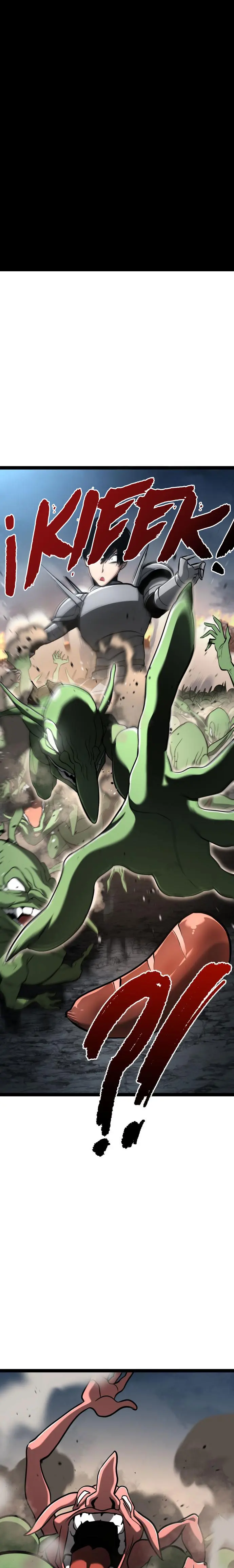 Goblin de nivel 999 capítulo 20 página 3