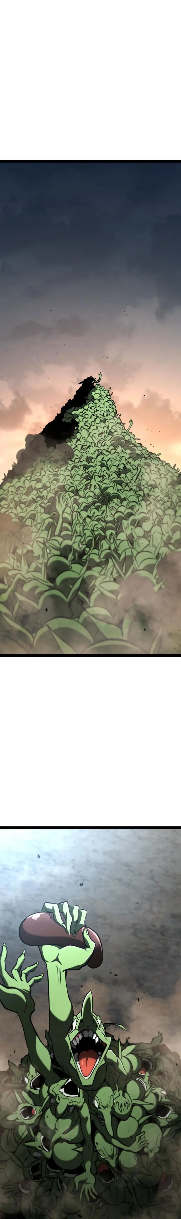 Goblin de nivel 999 capítulo 20 página 7