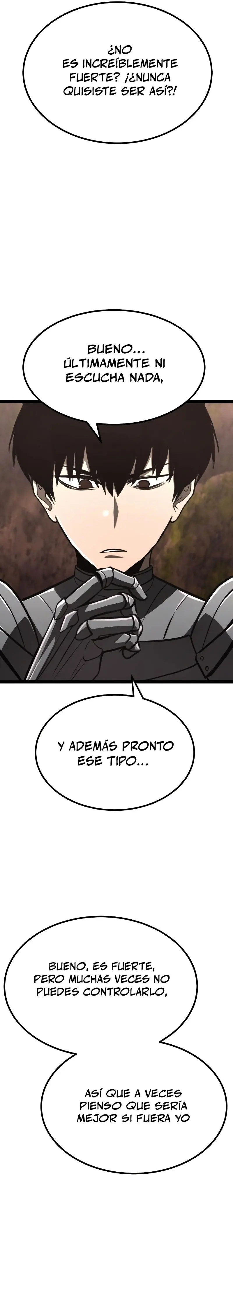 Goblin de nivel 999 capítulo 22 página 33