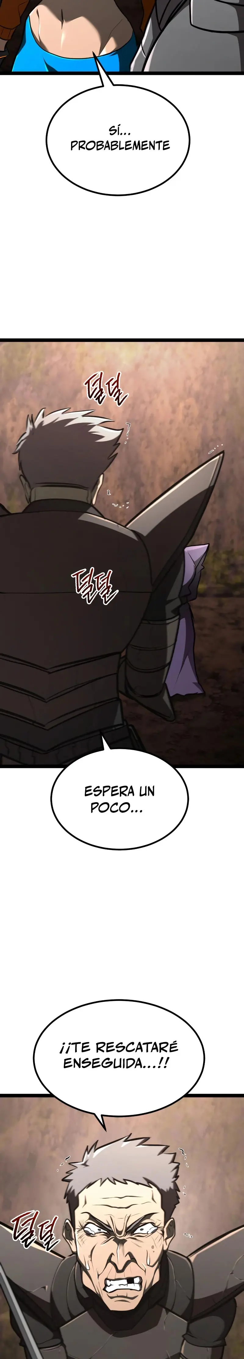 Goblin de nivel 999 capítulo 22 página 37