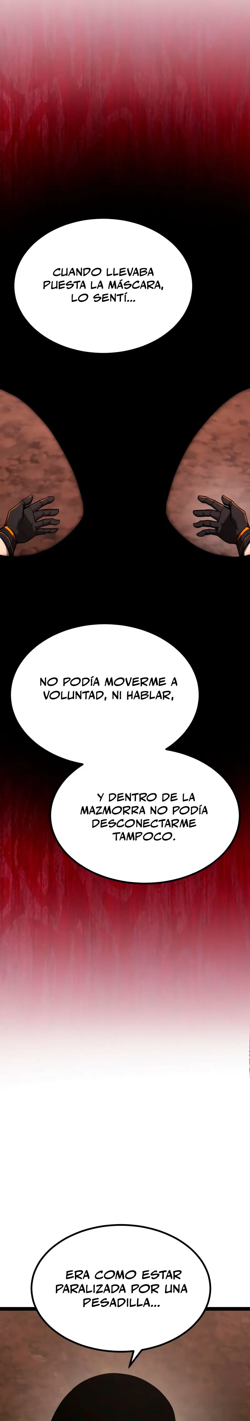 Goblin de nivel 999 capítulo 23 página 11