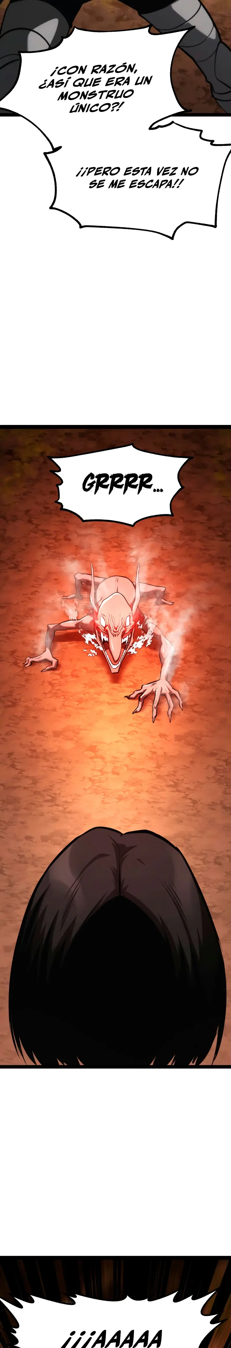 Goblin de nivel 999 capítulo 23 página 31