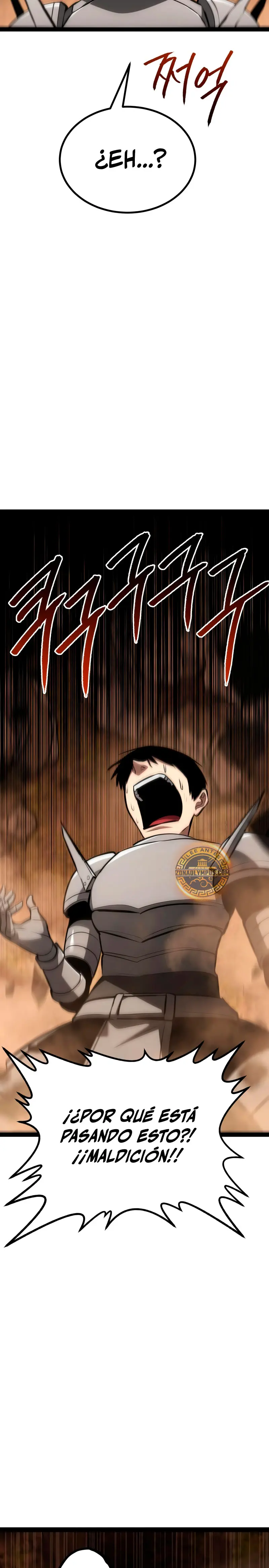 Goblin de nivel 999 capítulo 23 página 41