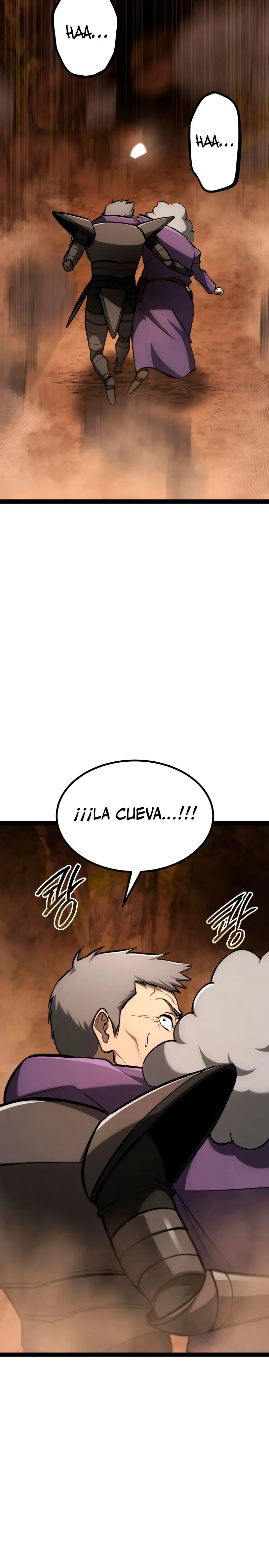 Goblin de nivel 999 capítulo 23 página 42