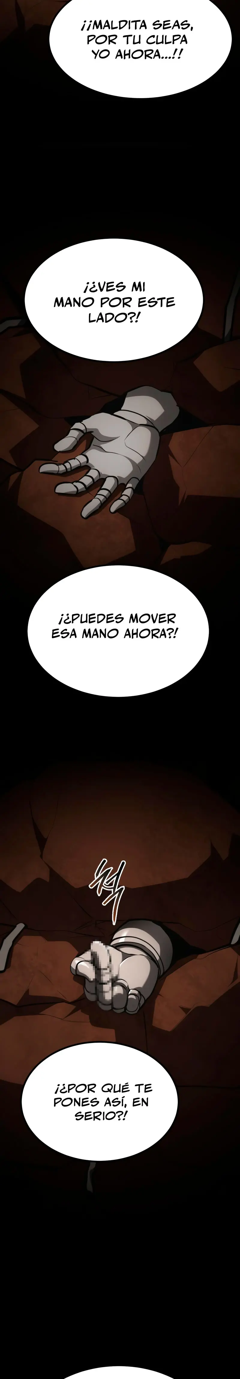 Goblin de nivel 999 capítulo 23 página 47