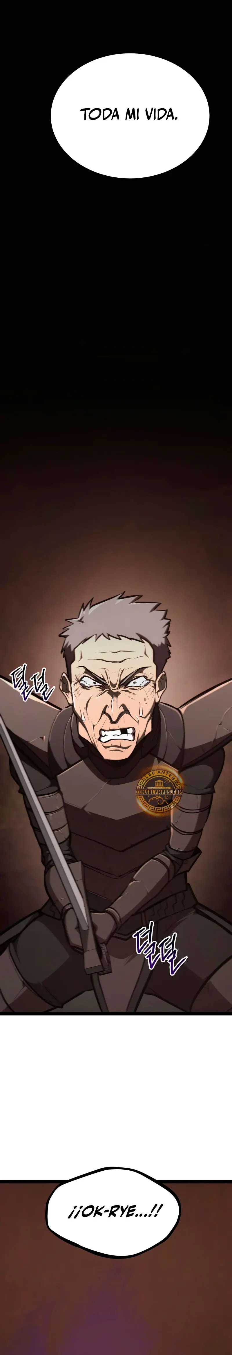 Goblin de nivel 999 capítulo 23 página 8