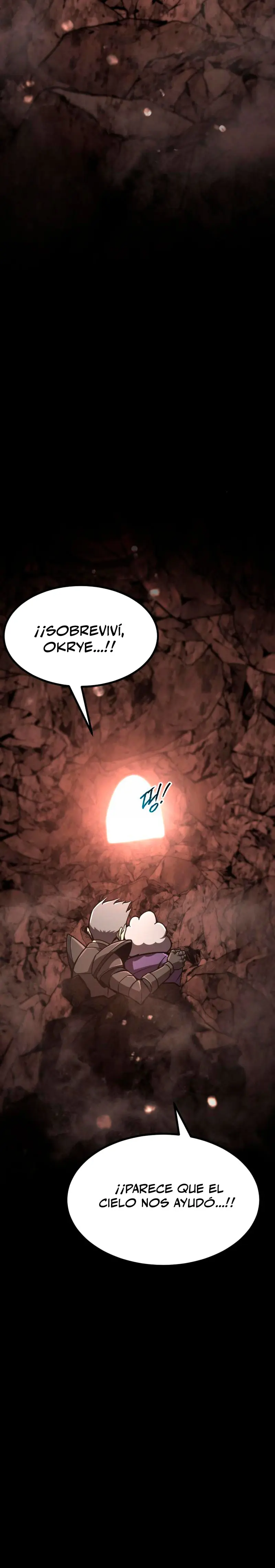 Goblin de nivel 999 capítulo 24 página 15