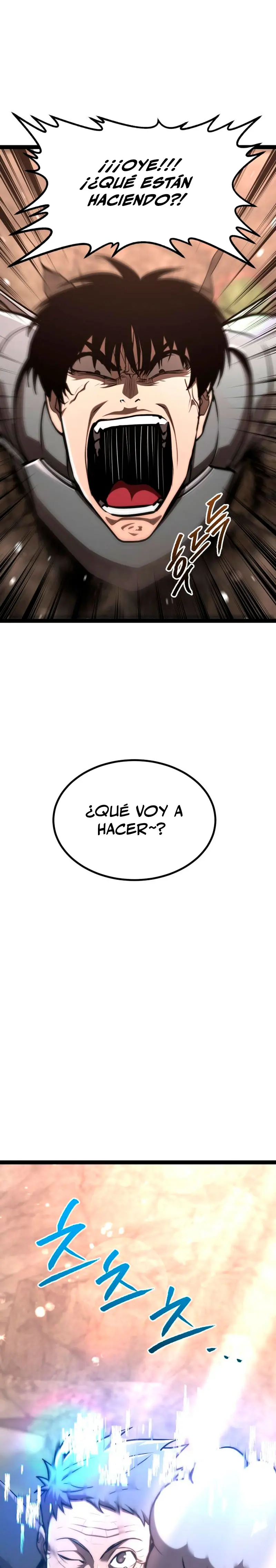 Goblin de nivel 999 capítulo 24 página 27
