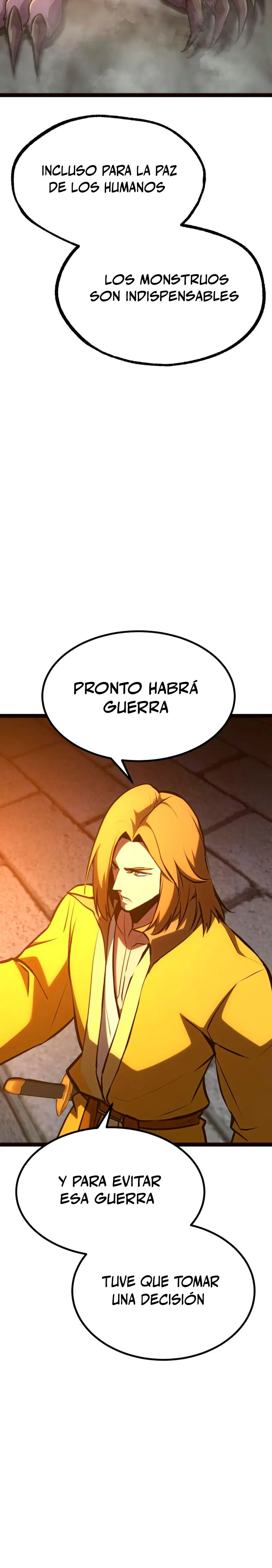 Goblin de nivel 999 capítulo 24 página 38