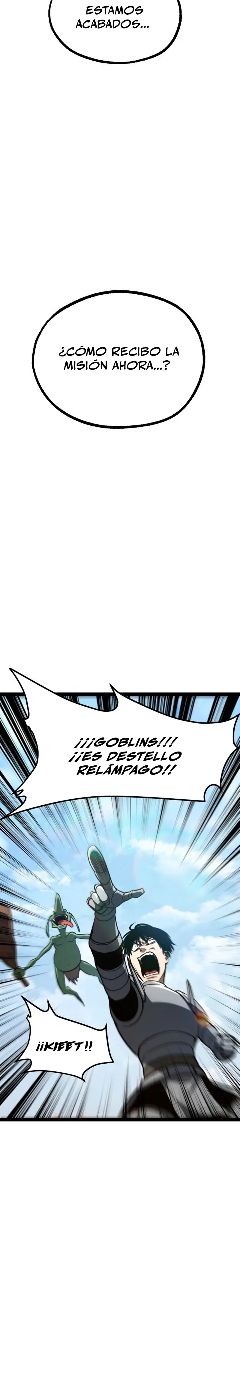 Goblin de nivel 999 capítulo 24 página 52
