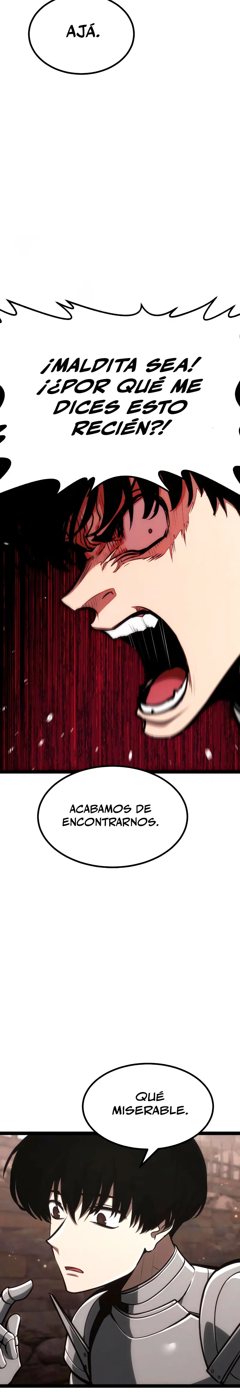 Goblin de nivel 999 capítulo 25 página 14