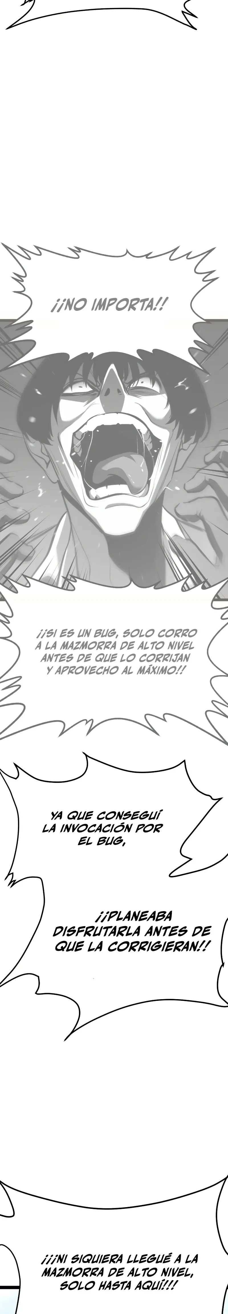 Goblin de nivel 999 capítulo 25 página 19