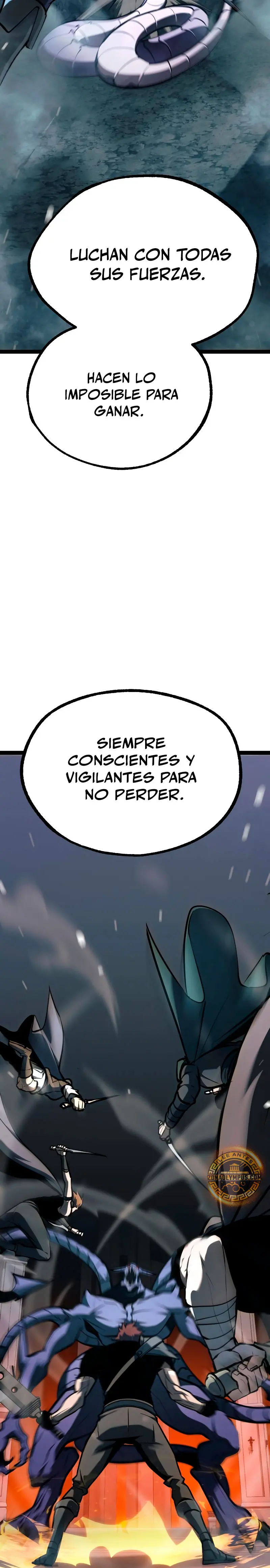 Goblin de nivel 999 capítulo 25 página 24