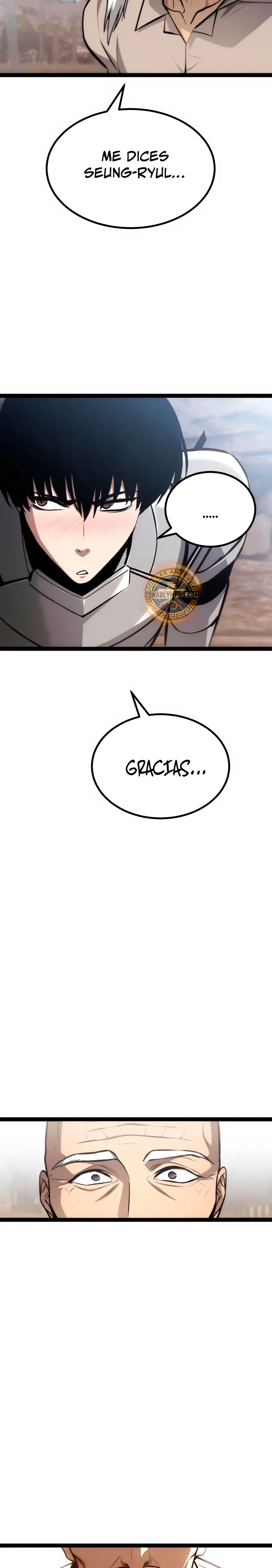 Goblin de nivel 999 capítulo 25 página 28
