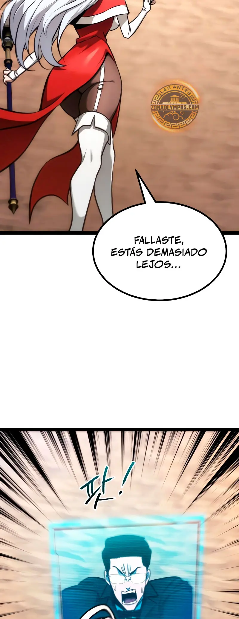 Goblin de nivel 999 capítulo 25 página 46